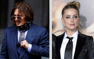 Johnny Depp and Amber Heard to face off in defamation trial