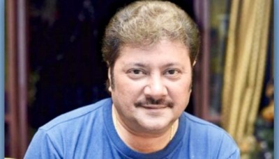 Bengali actor Abhishek Chatterjee no more
