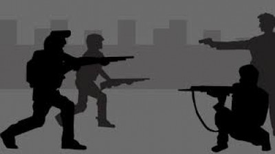 2 killed in Cox’s Bazar ‘gunfights’