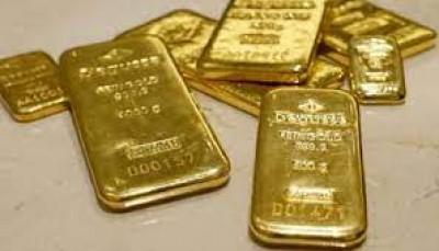 Gold bars worth Tk 2.35cr seized in Chuadanga