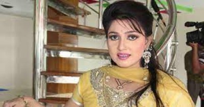 Film actress Eka held for torturing house help