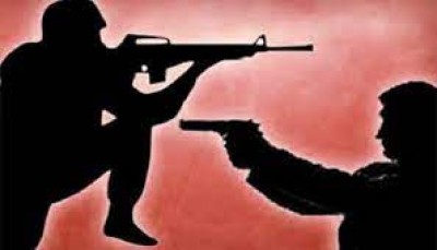 ‘Robber’ killed in ‘gunfight’ with Rab in Gazipur