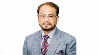 Bangladesh now 'friendless': GM Quader