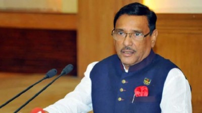 Preparation goes on to open Padma Bridge by June: Obaidul Quader