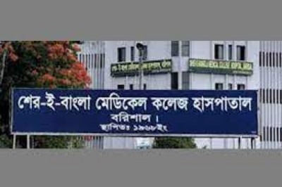 Barisal division logs record 891 new Covid cases in a day