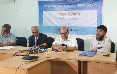 Bangladeshi researchers identify new pathological cause of diabetes