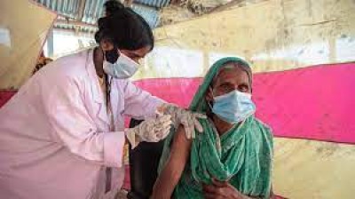 Vaccine crisis in Chandpur, inoculation halted