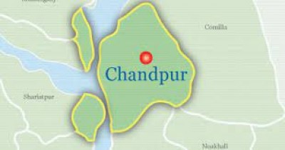 Unable to go abroad, youth ends life in Chandpur