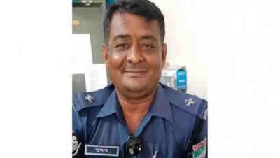 Police shunted out over death of Satkhira man