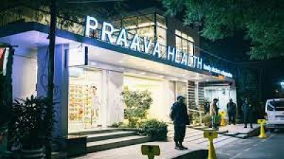 DGHS shutters Praava Health Care