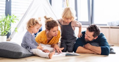 Every Parent must teach these 5 habits to their children