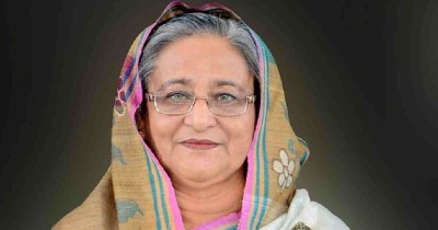 GLG on AMR: Hasina seeks technology transfer to ensure equitable access to medical facilities, antibiotics
