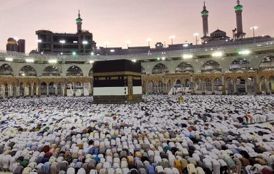 Over 57,000 Bangladeshis going for Hajj this year