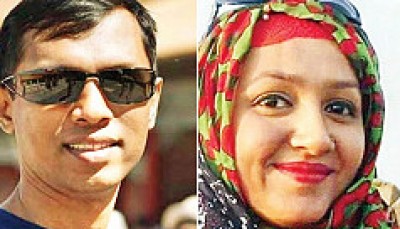 Mitu murder: Court rejects bail plea of husband Babul Akhter