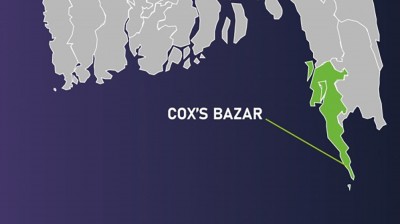 Cox's Bazar road accident leaves four dead