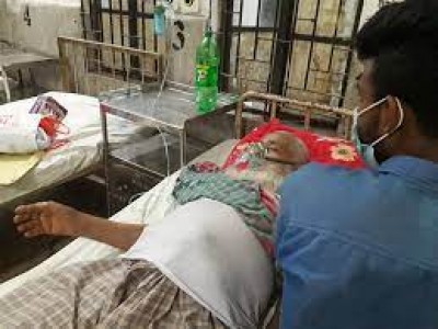 20 more die of Covid at Rajshahi hospital