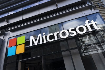 First time Microsoft pays Tk 3.23cr in VAT