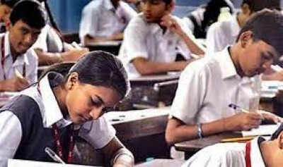 SSC, HSC exams either in Nov or Dec next: Education Minister
