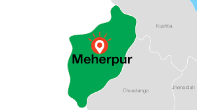 Three dead, 2 injured as bikes collide in Meherpur