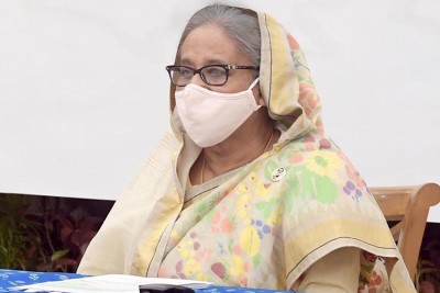 Govt planning primary treatment for burn patients in upazilas: PM