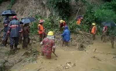 Landslides hit Chattogram, no casualties reported