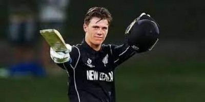 Covid-19: Tests positive by NZ player in Dhaka