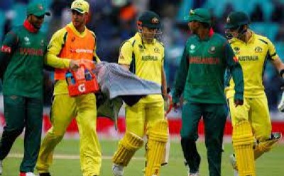 Australia Vs Bangladesh ''T-20'' series in August