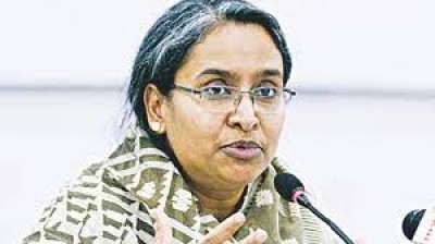 Infection rate declining, educational institutions to reopen: Dipu Moni