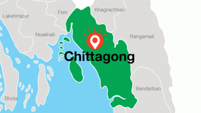 Record-high 662 single-day Covid cases reported in Chattogram
