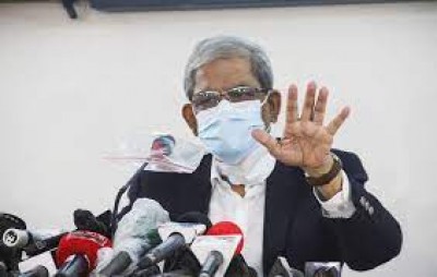 Govt must take responsibility of disappeared people’s families: Fakhrul