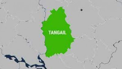 Son ‘kills’ father in Tangail