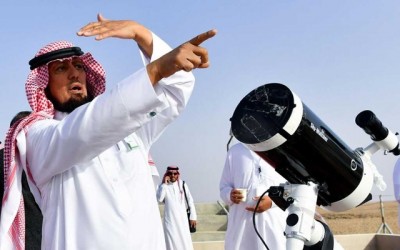 Ramadan 2022 to start on Saturday in Saudi Arabia