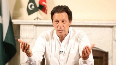 Imran Khan ousted in no-trust vote