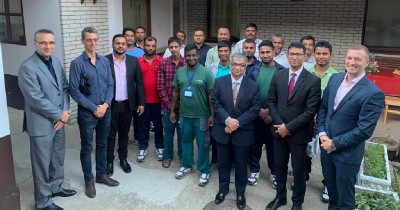 Serbian companies keen to hire Bangladeshi workers