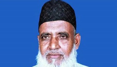 War crimes: Satkhira Jamaat amir get death penalty