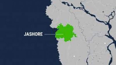 Father, son die after inhaling toxic gas in Jashore