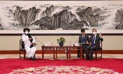 China to play most important role in Afghanistan