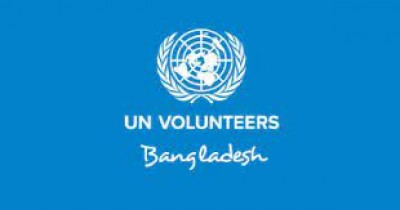 UN 'Volunteerism, Reimagining Youth Skills Post-Pandemic'