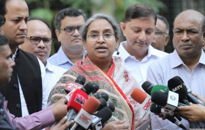 Bangladesh secondary schools, colleges to resume regular classes on Mar 15: education minister
