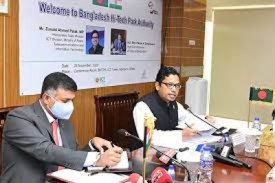 Cooperation between Bangladeshi, Indian startups to be mutually beneficial: Palak