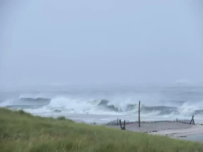 22 dead, many missing after 17 inches of rain in US state