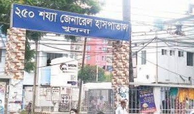 16 more die of Covid at Khulna hospitals