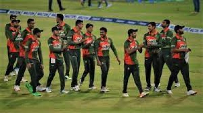 T20 World Cup: Bangladesh to take on Scotland on opening day