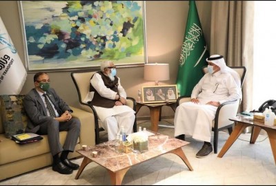 KSA keen to invest more in Bangladesh: Saudi minister