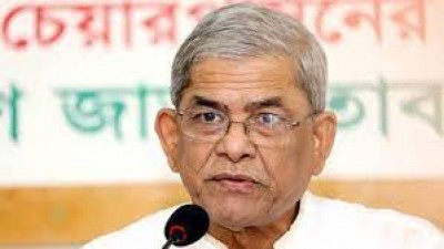 No more game in election’s name to be allowed: Fakhrul