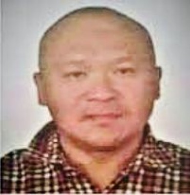 Chinese worker goes missing in Chattogram