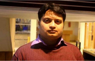 Four sentenced to death for murder of blogger Ananta Bijoy Das