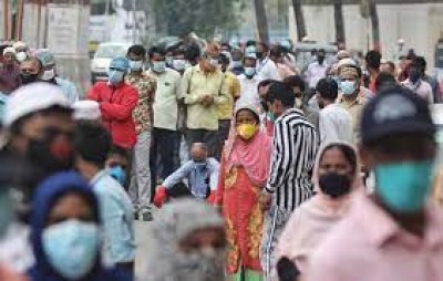 Covid pandemic eases further in Bangladesh as more 48 more