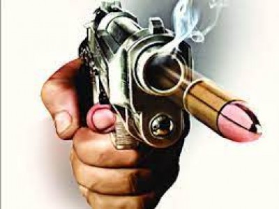 Constable posted at SP bungalow shoots himself dead