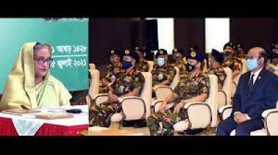 Promote right persons in Army: PM